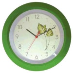 다원몰 :: PRC-018 자작나무 벽시계 PRC-018 자작나무 벽시계