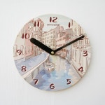 다원몰 :: MDC-017 벽시계 MDC-017 벽시계