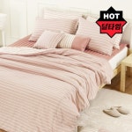 다원몰 :: 대세 핑크침구 4종택일 대세 핑크침구 4종택일