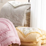 다원몰 :: 마로니에 순면 아플리케 차렵/베개세트 Q 마로니에 순면 아플리케 차렵/베개세트 Q