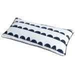 다원몰 :: 반달 북유럽 디자인 메밀베개 반달 북유럽 디자인 메밀베개