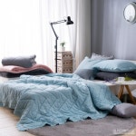 다원몰 :: 솔리드 시어서커 아사 이불겸패드(S/Q/K) 솔리드 시어서커 아사 이불겸패드(S/Q/K)