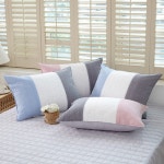 다원몰 :: 머쉬 울터치 베개커버 2장(50x70) 머쉬 울터치 베개커버 2장(50x70)