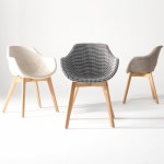 다원몰 :: 디자인체어 PP-288 (Grey)(하나사면 하나더1+1) 디자인체어 PP-288 (Grey)(하나사면 하나더1+1)