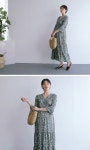 [SALE 몬드리아ops] 임부복 2 8 0 DAYS