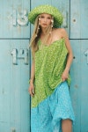 [데이즈데이즈]PERRY MAXI DRESS [W CONCEPT]