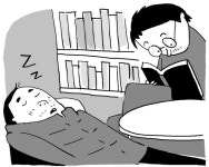 [지금 중국에선] 패스트푸드점은 여관 방불 : 국제신문 [지금 중국에선] 패스트푸드점은 여관 방불