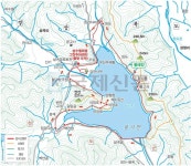 근교산&그너머  경북 청도 몰래길 : 국제신문 근교산&그너머  경북 청도 몰래길