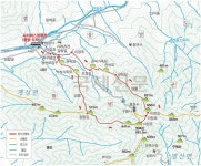 근교산&그너머 <1102> 경남 창녕 영축산 : 국제신문 근교산&그너머 <1102> 경남 창녕 영축산