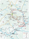 근교산&그너머  경남 밀양 백운산 : 국제신문 근교산&그너머  경남 밀양 백운산