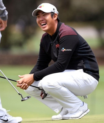 스포츠·연예 : ‘세계 51위’ 안병훈 마스터스 못가나 : 국제신문 ‘세계 51위’ 안병훈 마스터스 못가나