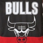 남성용 시카고불스 메쉬 블럭킹 민소매 티셔츠(N162TS436P - 사는 게 즐겁다! 롯데닷컴