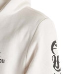 남여공용 3단쮸리 소매프린트 후드 티셔츠(T171TS320P) - 사는 게 즐겁다! 롯데닷컴