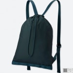 Uniqlo U Gymsack  | UNIQLO