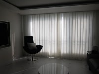 디자인 패브릭 전문브랜드 데코뷰 고민을 할 필요가 없는 제품인 것 같아요 저희집 모든 커튼은 이 상품으로 바꿨어요사용후기 - 주식회사 데코뷰