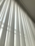 디자인 패브릭 전문브랜드 데코뷰 햇빛이 은은히 들어오는게 너무 좋아요 이거 하나만 해도 이쁨사용후기 - 주식회사 데코뷰