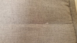 디자인 패브릭 전문브랜드 데코뷰 2개주문해서 두 아덜 침대에 깔았더니 넘 이뻐요~ 메트리스커버랑 완죤 세트네요~ 매트사용후기 - 주식회사... 