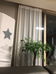디자인 패브릭 전문브랜드 데코뷰 넘 이뻐요 ㅎㅎ하나더 구매할거에요사용후기 - 주식회사 데코뷰