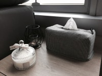 디자인 패브릭 전문브랜드 데코뷰 진짜 왜인기많은지 알겠어요~^.^ 모던해서 어디든 두어도 잘어울리고 원단도 도톰해서사용후기 - 주식회사 데코뷰