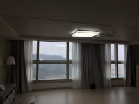 디자인 패브릭 전문브랜드 데코뷰 카톡상담받고 커텐봉 추천해주신대로 주문넣었는데 사이즈 딱 좋아요 ㅎㅎ  카톡상담이사용후기 - 주식회사... 