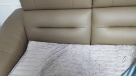 디자인 패브릭 전문브랜드 데코뷰 좋아요 디자인이 깔끔하고 밀리지않네요사용후기 - 주식회사 데코뷰