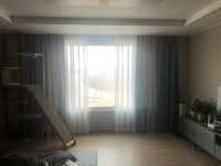 패브릭 전문브랜드 데코뷰 맘에들어요. 색감도 은은하니 이브고 갈끔하게 딱 떨어지는 느낌이라 좋네요. 사진상으사용후기 - 주식회사 데코뷰