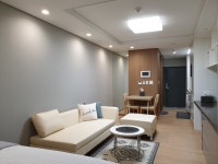 디자인 패브릭 전문브랜드 데코뷰 가격도 저렴하고 원단도 가격대비 만족해요 핑크도 구입할껄 후회되네요~사용후기 - 주식회사 데코뷰