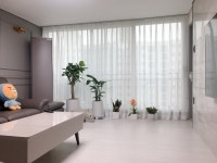 디자인 패브릭 전문브랜드 데코뷰 커튼 인터넷주문 잘 할수 있으려나 긴장했는데 상담도 잘 해주셨고 프로페셔널함이 느껴사용후기 - 주식회사... 