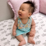 디자인 패브릭 전문브랜드 데코뷰 sjsj_h1026님사용후기 - 주식회사 데코뷰