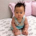 디자인 패브릭 전문브랜드 데코뷰 sjsj_h1026님사용후기 - 주식회사 데코뷰