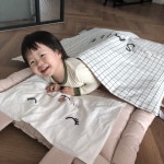 디자인 패브릭 전문브랜드 데코뷰 몇달동안 써본 후 후기 남겨요~ 일단 디쟌을 애기가 넘 조아해용 이제 토끼베개 없인 안사용후기 - 주식회사... 