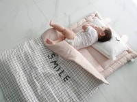 디자인 패브릭 전문브랜드 데코뷰 j_h0814님사용후기 - 주식회사 데코뷰