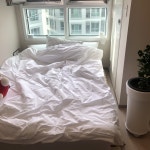 디자인 패브릭 전문브랜드 데코뷰 진짜 홍보하고 다닐래요 너무 너무 좋네요~  이제부터 집안 인테리어 소품은 여기서 할사용후기 - 주식회사 데코뷰