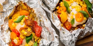 Flipboard의 BBQ