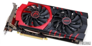 [비교] 메인스트림 격돌! 지포스 GTX 950 vs 라데온 R9 370X > 배틀리뷰 - 하드웨어 배틀(Hardware Battle)