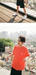 활동성이 좋은 스웻 쇼츠