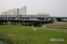 파일:왕숙천-3.jpg - DH 교육용 위키