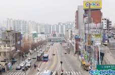 미아동 - DH 교육용 위키