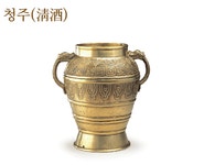 청주-淸酒 - hanyang