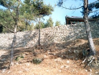 파일:각산산성.jpg - HeritageWiki