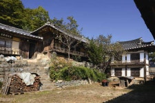 봉화 송석헌 고택 - HeritageWiki