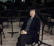 LUXURY  [공연] <코리안심포니 정기연주회>  전 세계 최고 브랜드와 라이프스타일을 소개하는 [LUXURY]