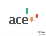 월간 디자인 : 에이스그룹 CI  | 매거진 | DESIGN 에이스그룹 CI 