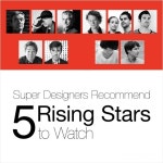 월간 디자인 : [5 Rising Stars] 슈퍼 디자이너 & 신진 디자이너 Q&A | 매거진 | DESIGN [5 Rising Stars] 슈퍼 디자이너 & 신진 디자이너 Q&A