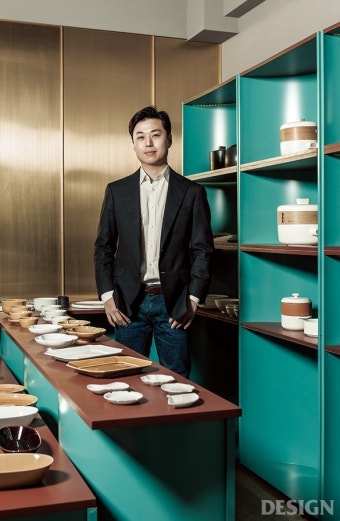 월간 디자인 : 서울번드 | 매거진 | DESIGN 서울번드