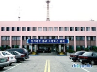 세종시 시청사 - 도시 갤러리