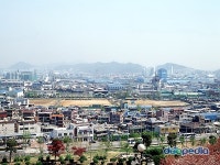 경제 수도 인천! 대한민국 제 3의 도시 - 도시 갤러리