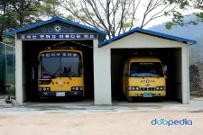 [Sejong Yeoju] 강천초등학교 스쿨버스 - 버스 갤러리