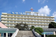 화냥대병원보다 더심한 레알 아파트건물 - 4년제 대학 갤러리