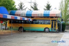 [Sejong Yeoju] 점동초등학교 스쿨버스입니다. - 버스 갤러리